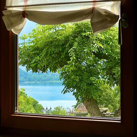Casa Martina - A Quiet Home By The Lake Colico Luaran gambar