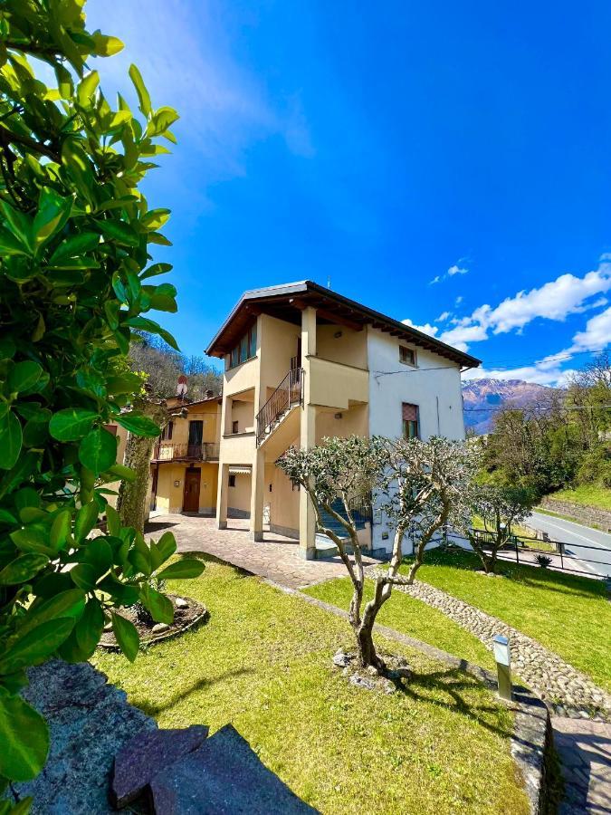Casa Martina - A Quiet Home By The Lake Colico Luaran gambar