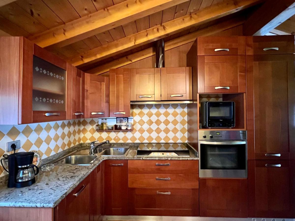 Casa Martina - A Quiet Home By The Lake Colico Luaran gambar