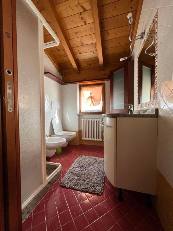Casa Martina - A Quiet Home By The Lake Colico Luaran gambar