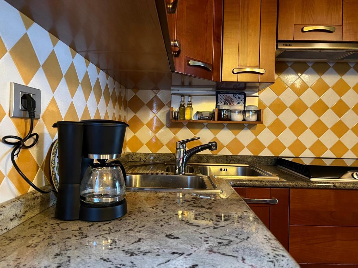 Casa Martina - A Quiet Home By The Lake Colico Luaran gambar