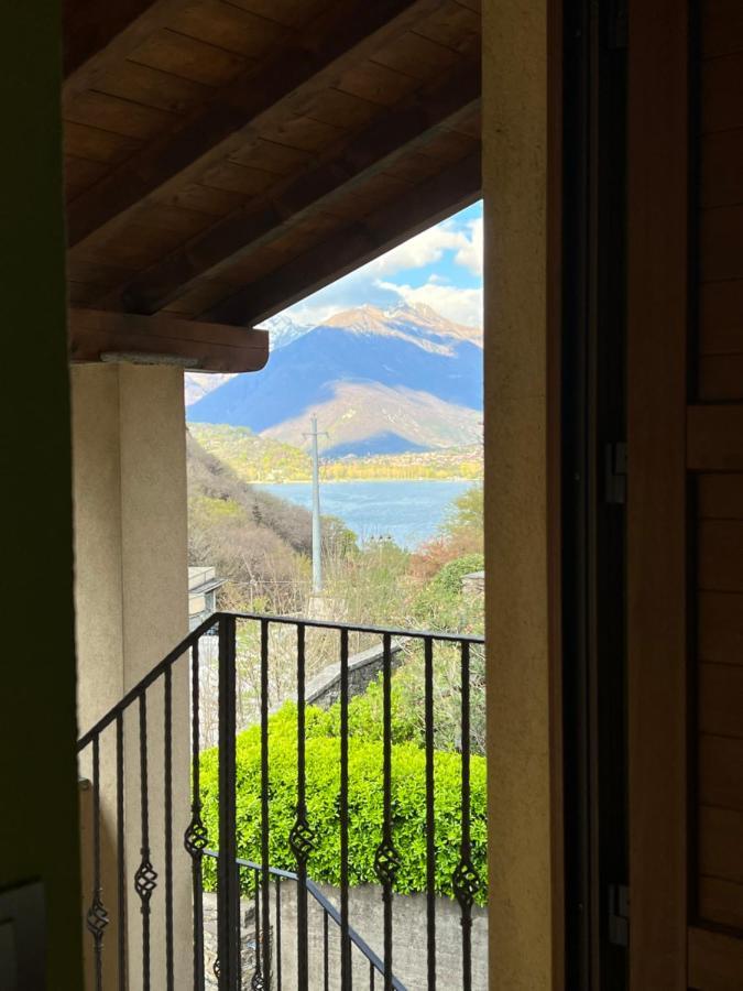 Casa Martina - A Quiet Home By The Lake Colico Luaran gambar