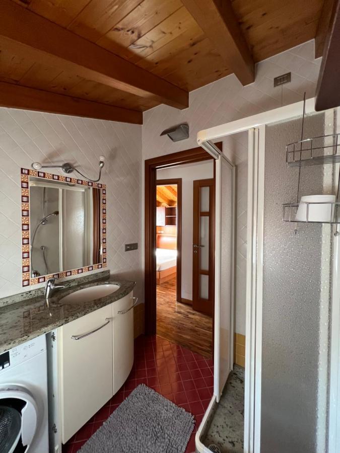 Casa Martina - A Quiet Home By The Lake Colico Luaran gambar